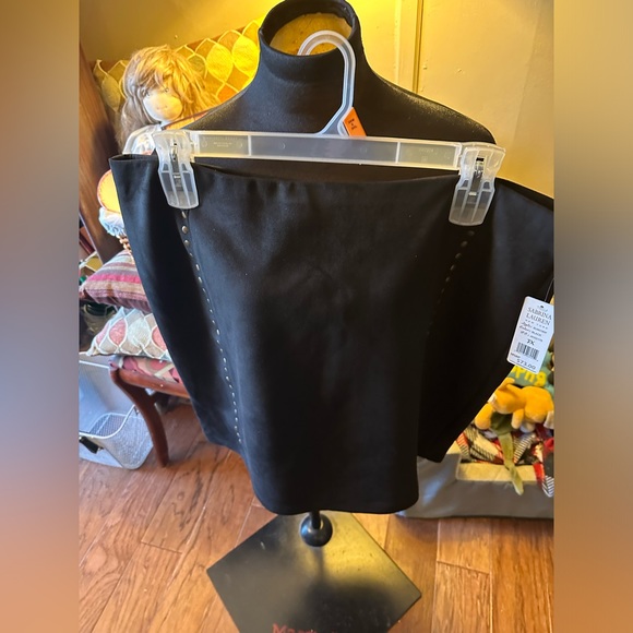 NWT- Sabrina Lauren size 3X - Picture 6 of 9